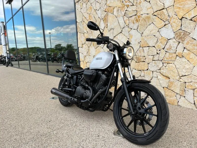 YAMAHA XV 950 Bolt 2015 + OPTIONS