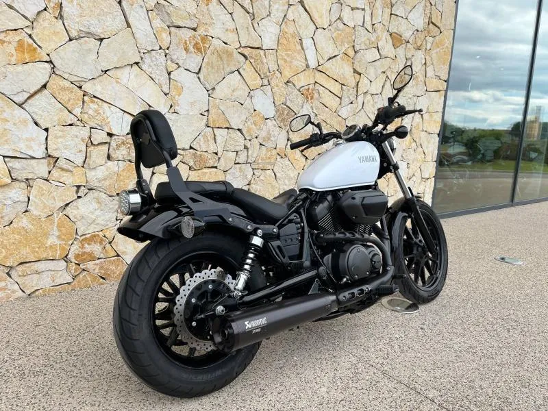 YAMAHA XV 950 Bolt 2015 + OPTIONS