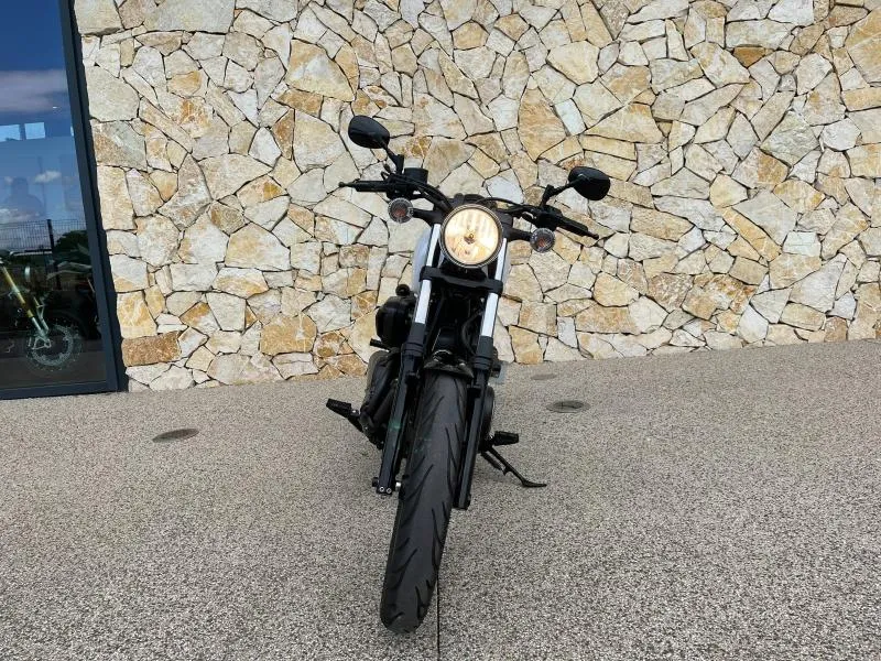 YAMAHA XV 950 Bolt 2015 + OPTIONS