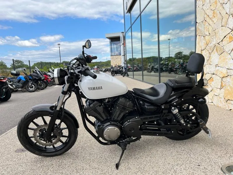 YAMAHA XV 950 Bolt 2015 + OPTIONS