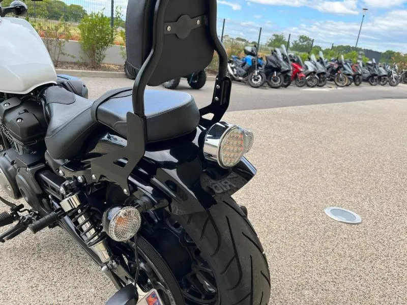 YAMAHA XV 950 Bolt 2015 + OPTIONS