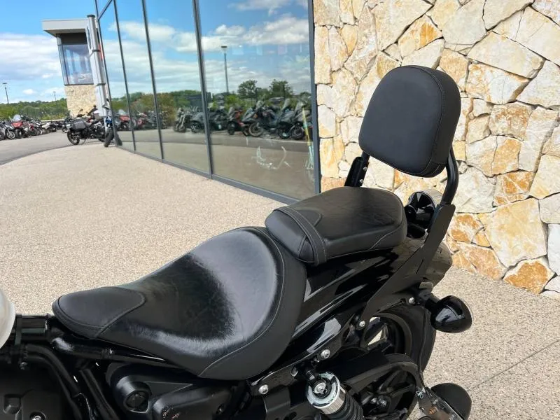 YAMAHA XV 950 Bolt 2015 + OPTIONS