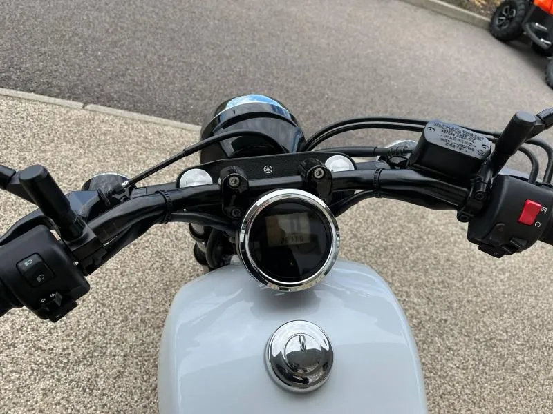 YAMAHA XV 950 Bolt 2015 + OPTIONS