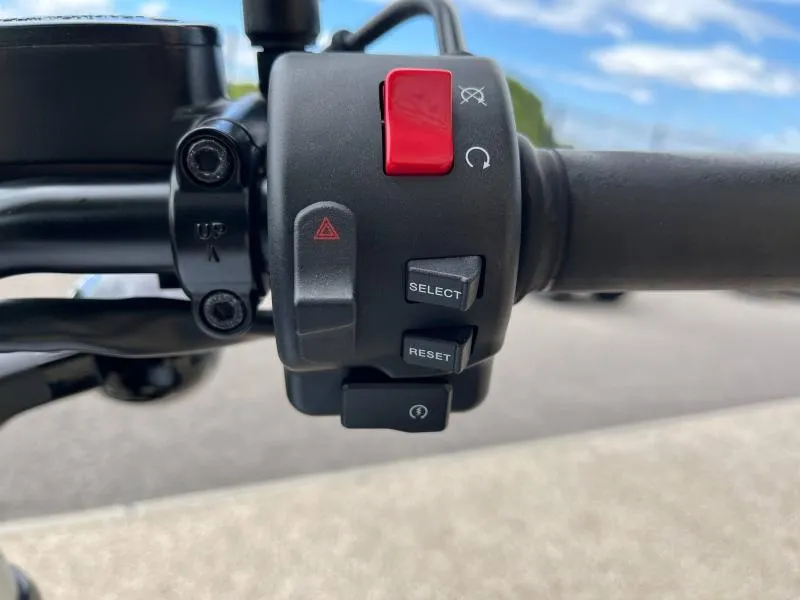 YAMAHA XV 950 Bolt 2015 + OPTIONS