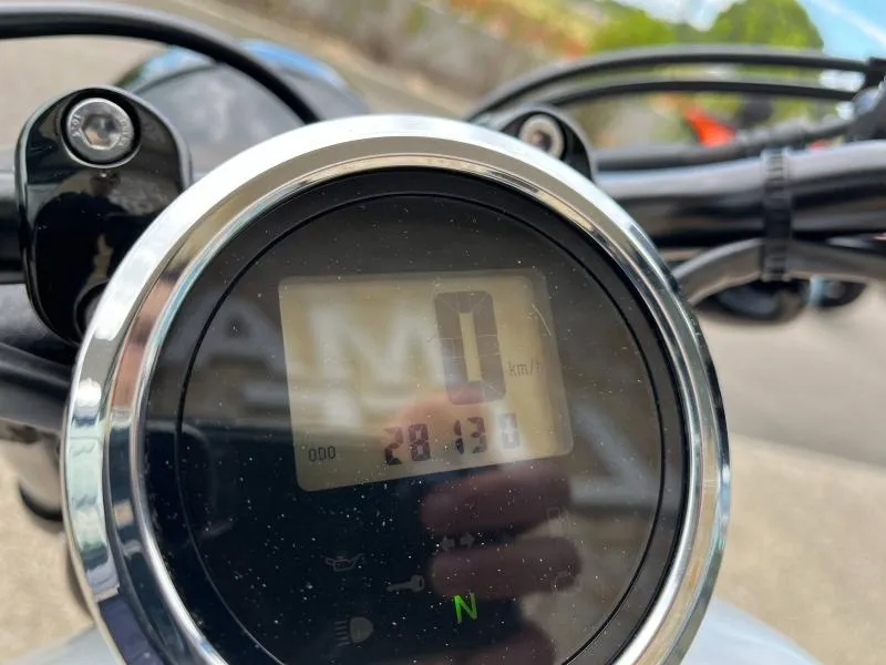 YAMAHA XV 950 Bolt 2015 + OPTIONS