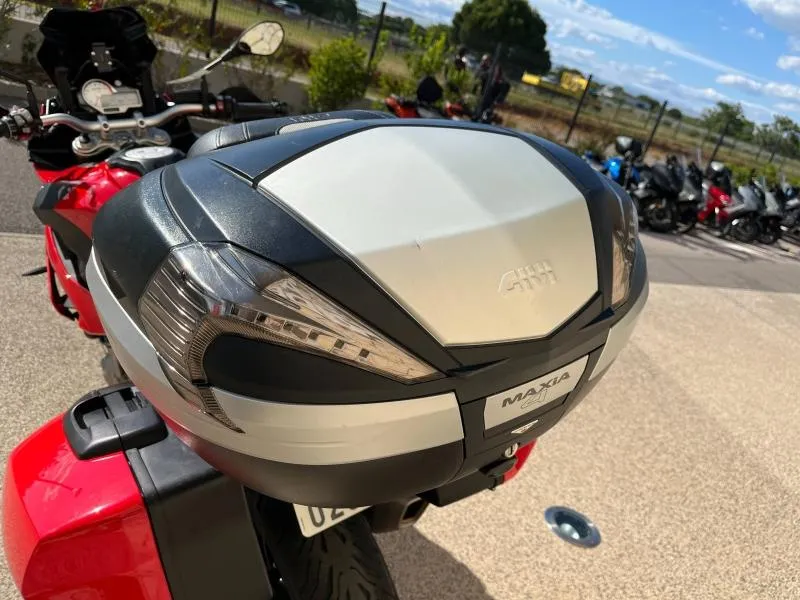 BMW 1000 XR full options