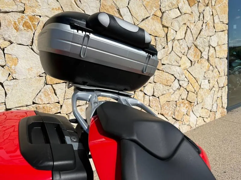 BMW 1000 XR full options