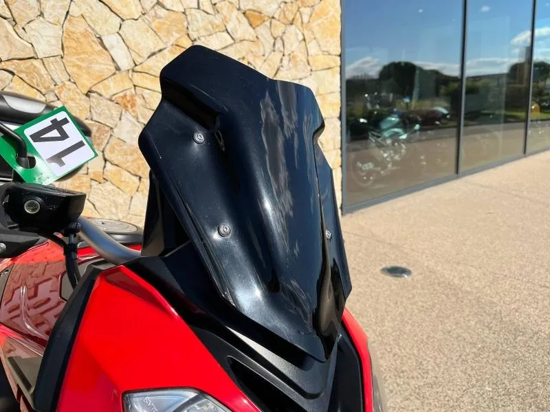 BMW 1000 XR full options