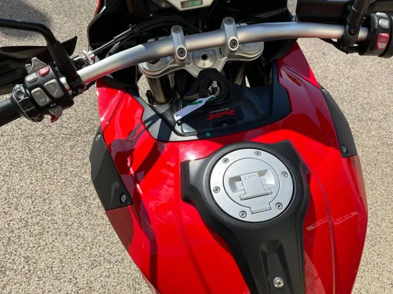 BMW 1000 XR full options
