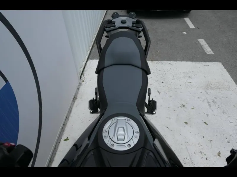 BMW 1300 GS Style Triple Black Finition Pro