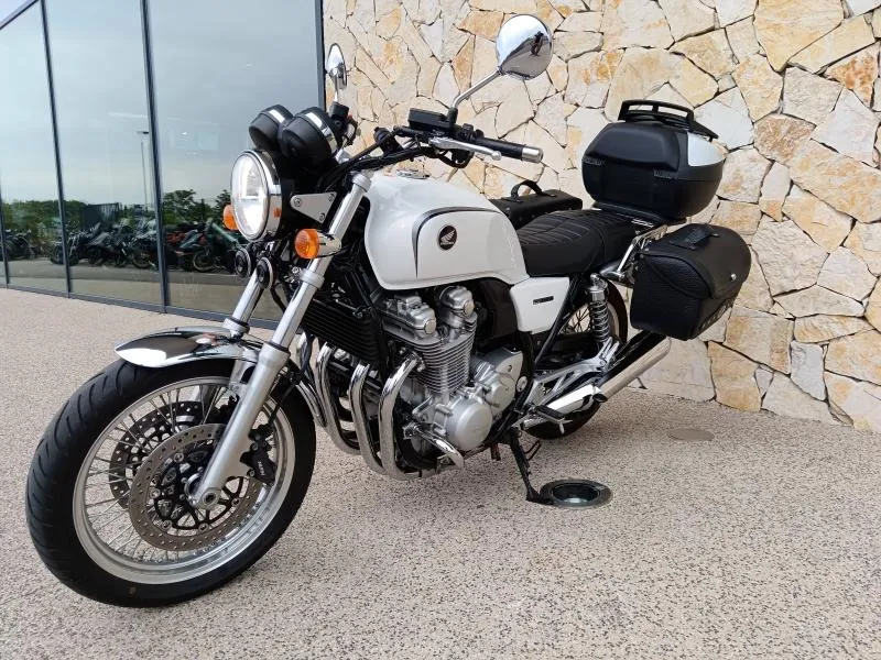 HONDA CB 1100 EX ABS 2014