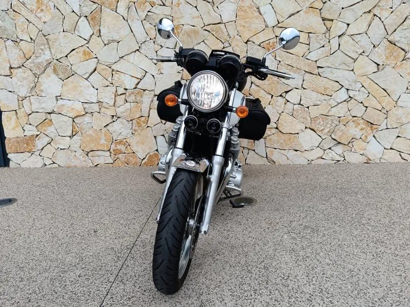 HONDA CB 1100 EX ABS 2014