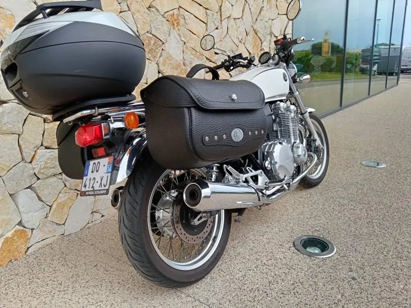 HONDA CB 1100 EX ABS 2014