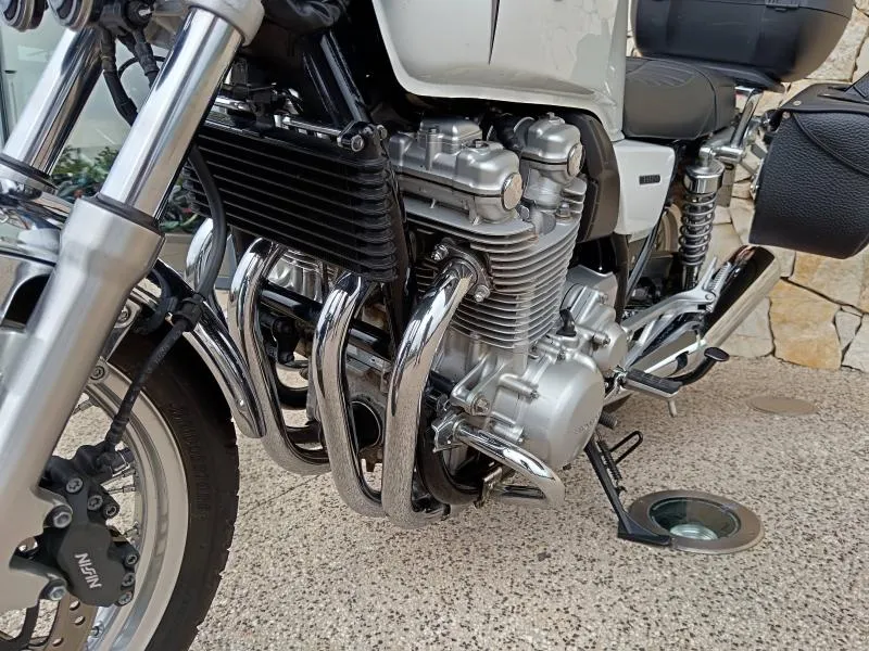 HONDA CB 1100 EX ABS 2014