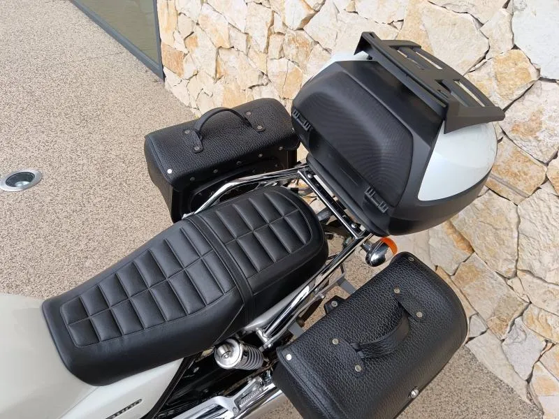 HONDA CB 1100 EX ABS 2014