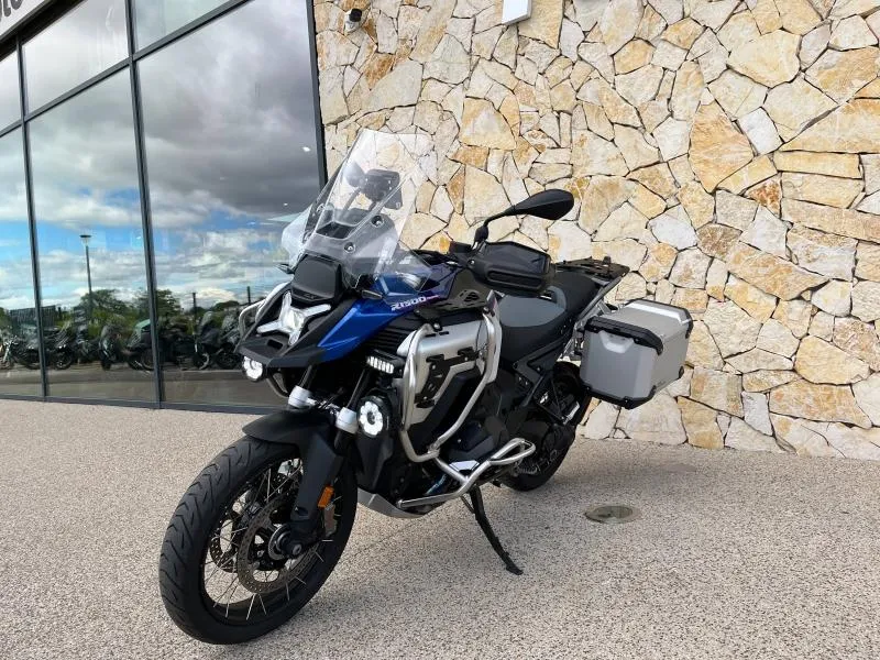 BMW 1300 GS Adventure Full Option
