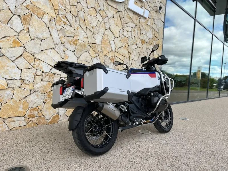 BMW 1300 GS Adventure Full Option