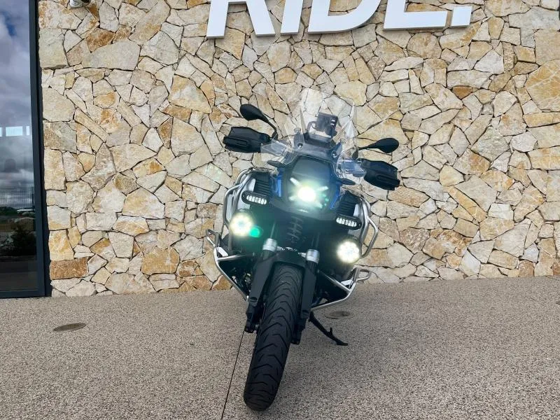 BMW 1300 GS Adventure Full Option