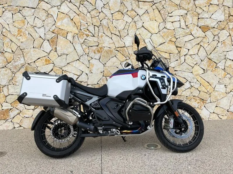 BMW 1300 GS Adventure Full Option