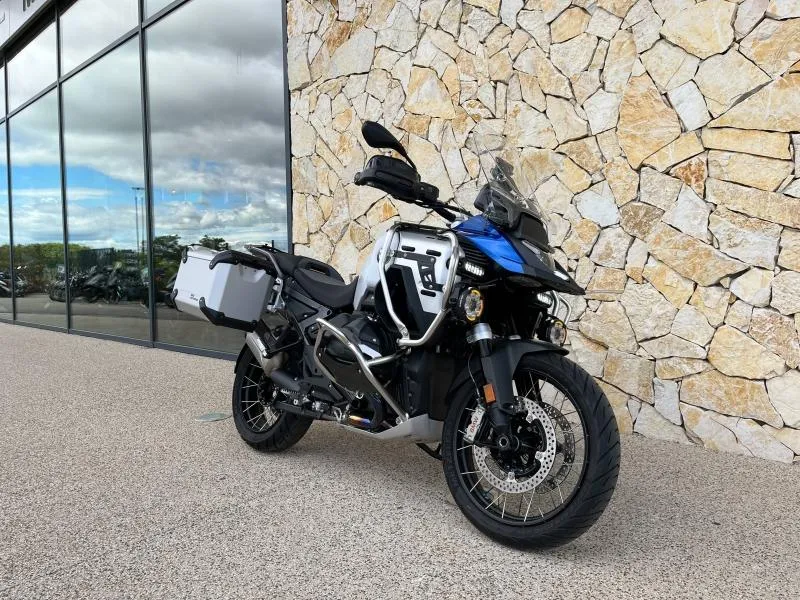 BMW 1300 GS Adventure Full Option