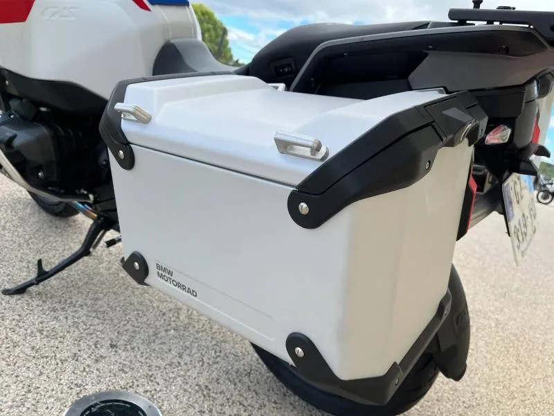 BMW 1300 GS Adventure Full Option