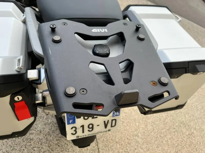 BMW 1300 GS Adventure Full Option