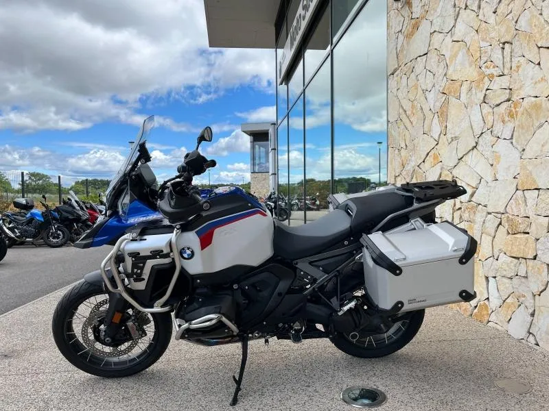 BMW 1300 GS Adventure Full Option