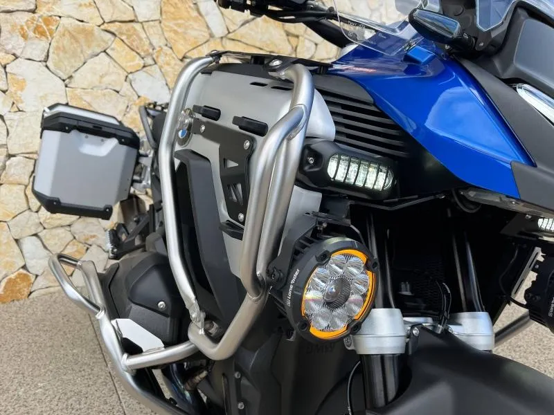 BMW 1300 GS Adventure Full Option