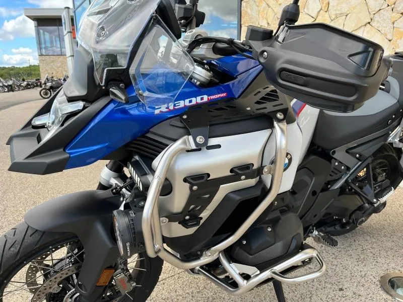BMW 1300 GS Adventure Full Option
