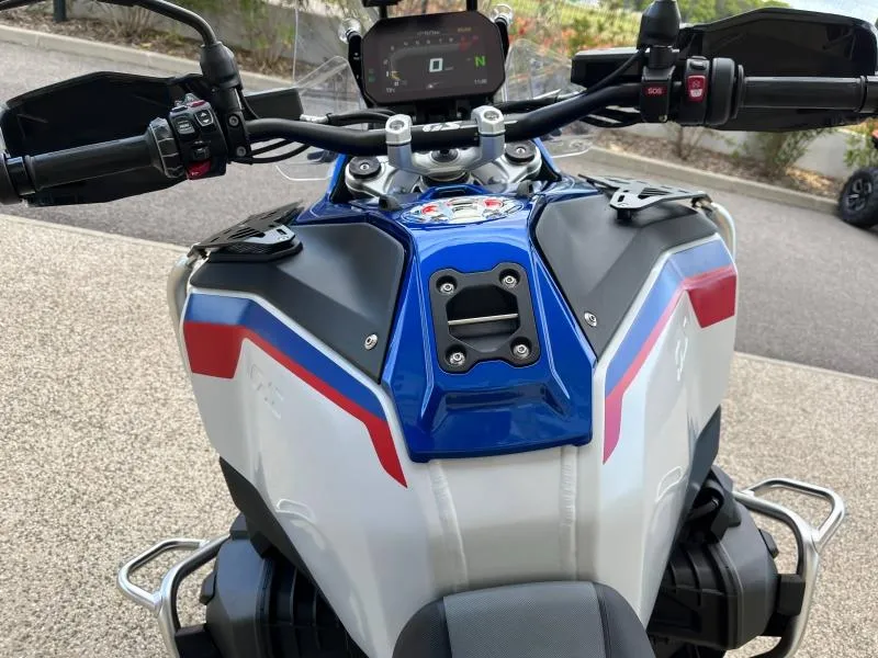 BMW 1300 GS Adventure Full Option