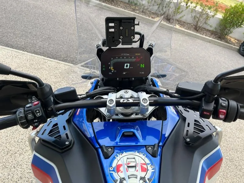 BMW 1300 GS Adventure Full Option