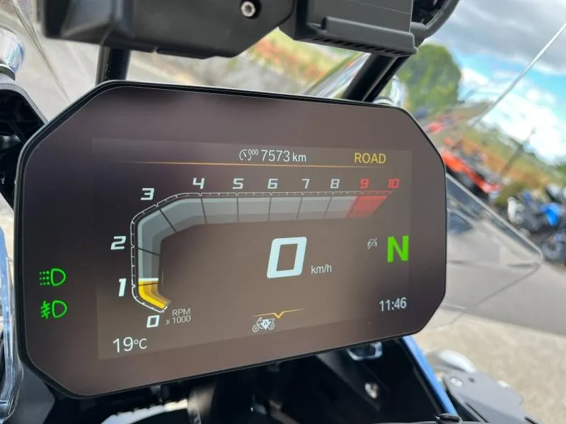 BMW 1300 GS Adventure Full Option