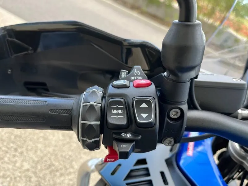 BMW 1300 GS Adventure Full Option