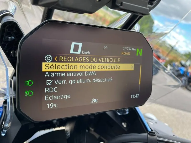BMW 1300 GS Adventure Full Option