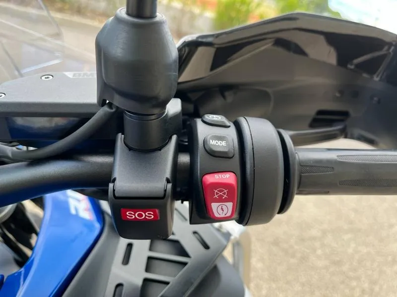 BMW 1300 GS Adventure Full Option