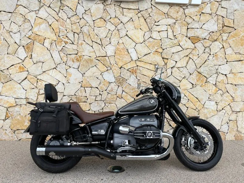 BMW 18 1800 MODELE UNIQUE