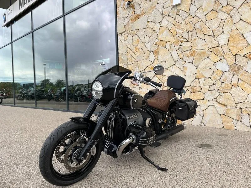 BMW 18 1800 MODELE UNIQUE
