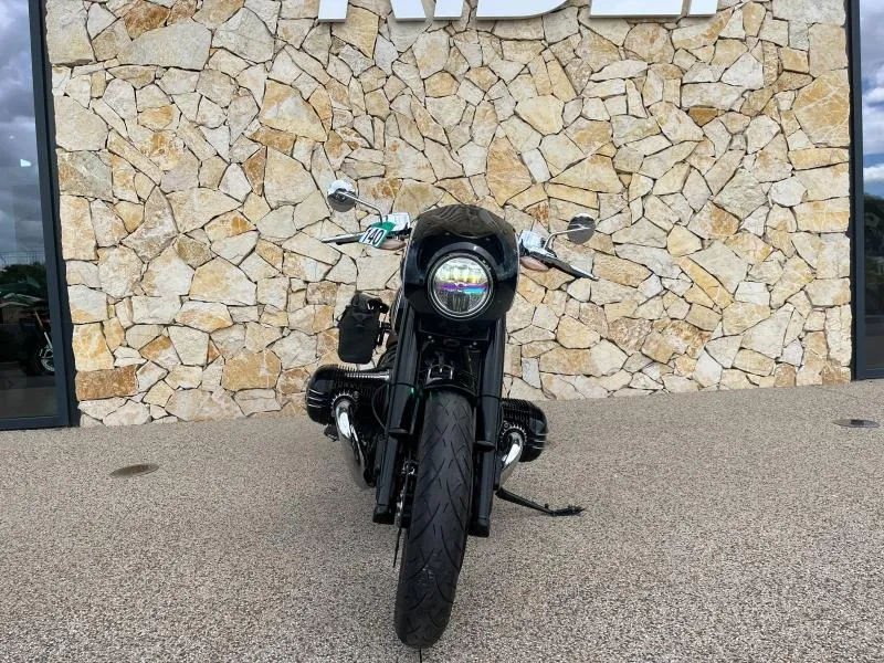 BMW 18 1800 MODELE UNIQUE