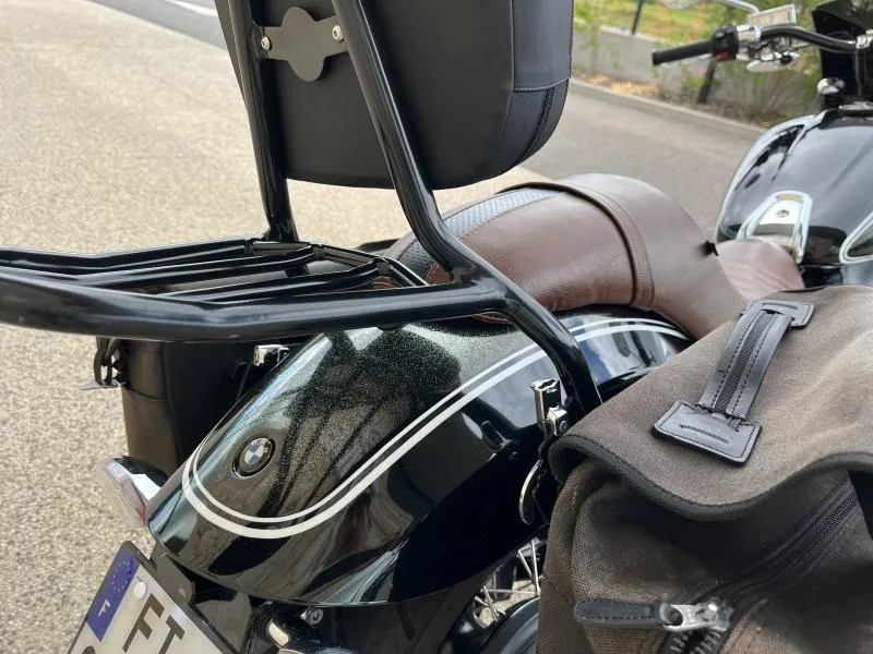 BMW 18 1800 MODELE UNIQUE