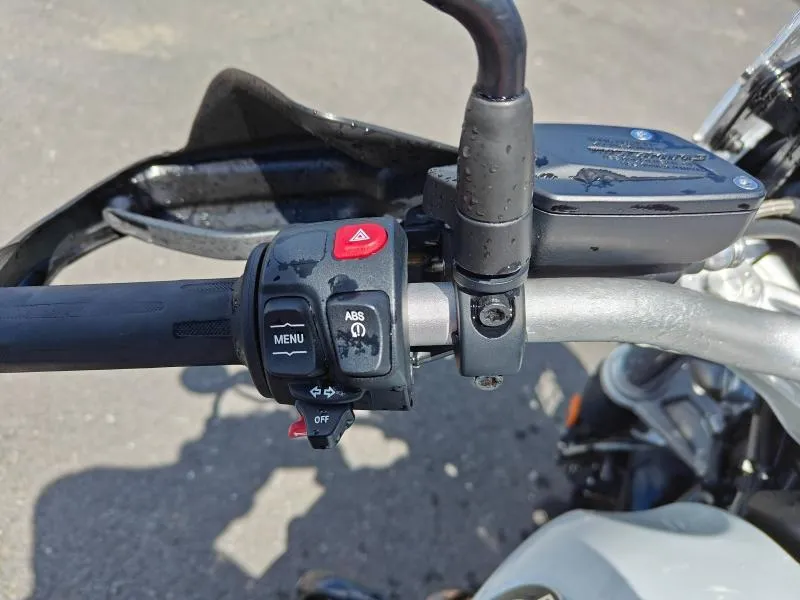 BMW R 1200 NineT Urban G/S Euro 4