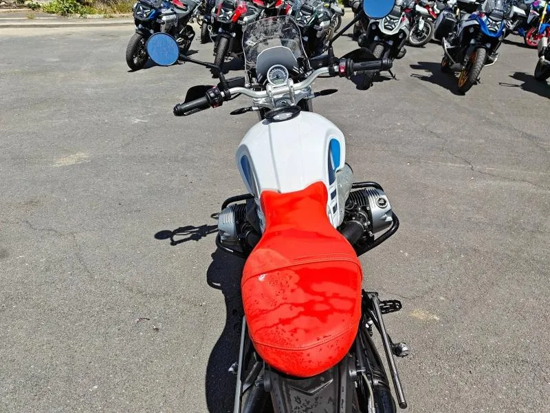 BMW R 1200 NineT Urban G/S Euro 4