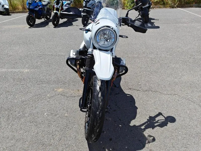 BMW R 1200 NineT Urban G/S Euro 4