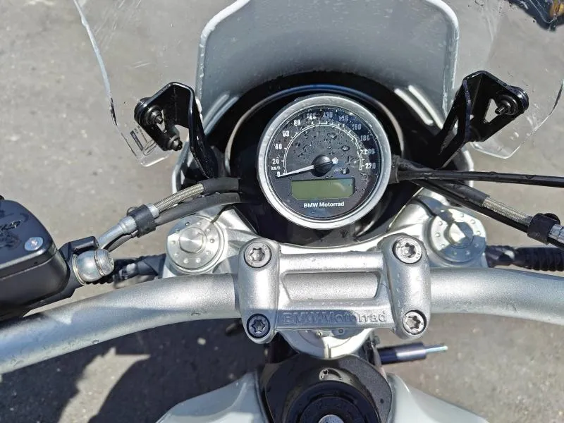 BMW R 1200 NineT Urban G/S Euro 4