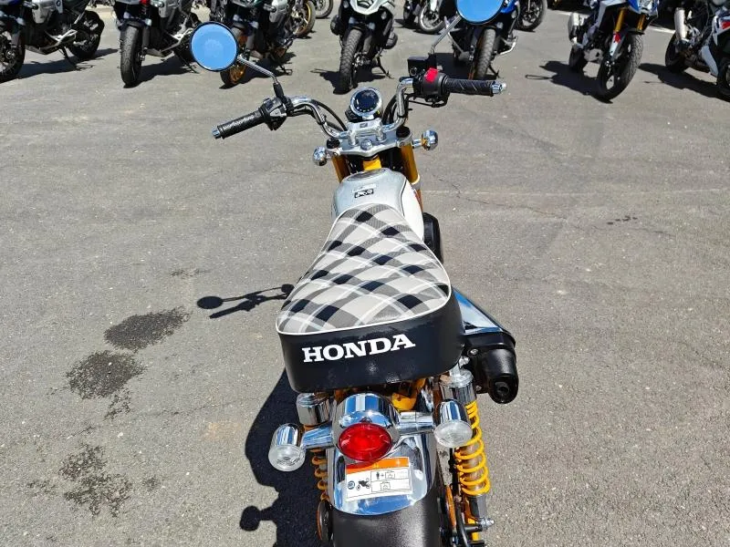 HONDA Monkey 125 2023