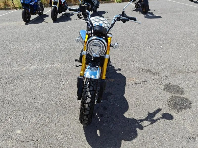 HONDA Monkey 125 2023