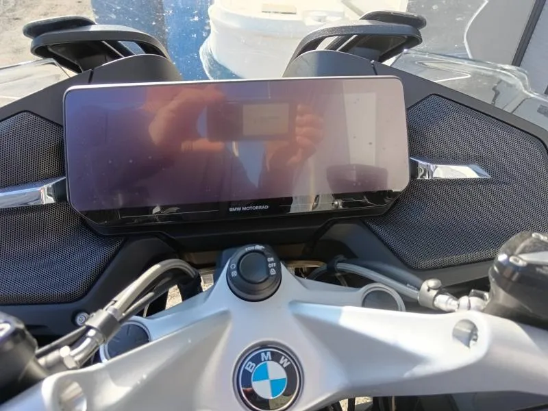 BMW R 1250 RT