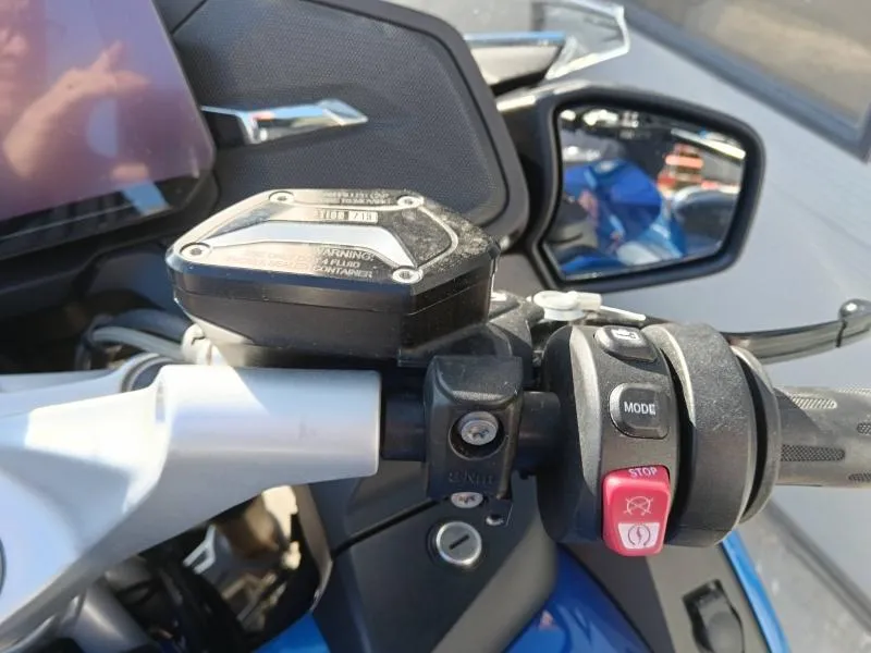 BMW R 1250 RT