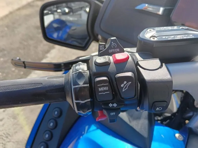 BMW R 1250 RT