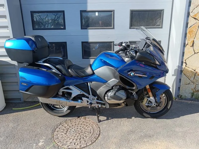 BMW R 1250 RT