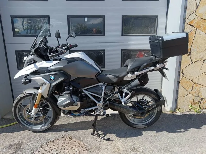 BMW R 1250 GS